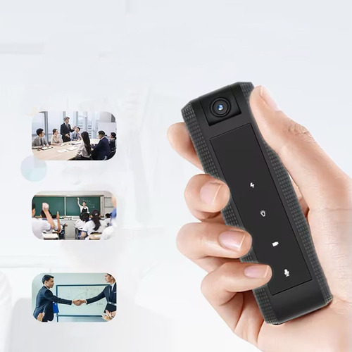 Zya Lápiz De Grabación 4k Para Grabar Conferencias De