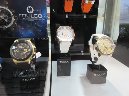 Relojes Mulco Originales