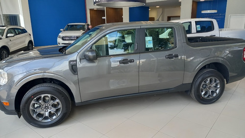Imagen 14 de 16 de Ford Maverick Xlt 4x2