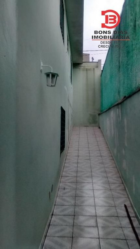 Imagem 12 de 15 de Casa - Vila Siria - Ref: 4386 - V-4386