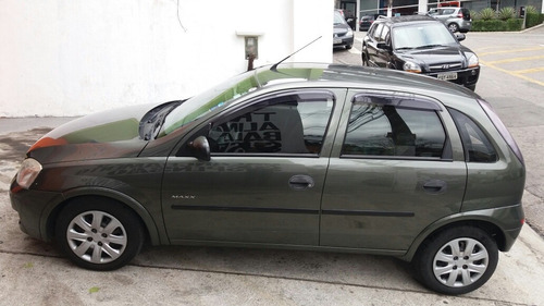 Chevrolet Corsa 2009 1.4 Maxx Econoflex 5p