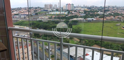 Imagem 21 de 22 de Apartamento À Venda Em Jardim Campos Elíseos - Ap007024