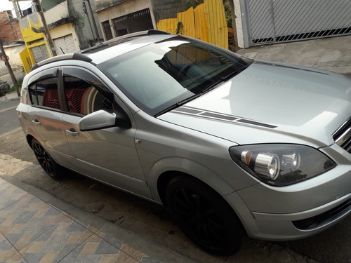 Imagem 3 de 11 de Chevrolet Vectra Gt 2008 2.0 Flex Power 4p