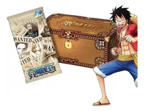 Comprar Display 20 Sobres Cartas One Piece N3 Premiun Edicion 