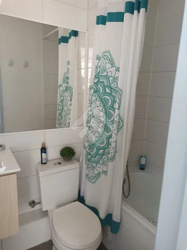 Departamento En Venta En Quilicura, Js