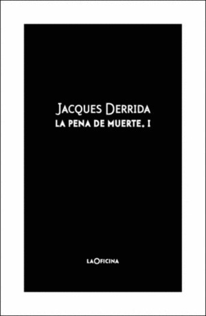 Libro Pena De Muerte Vol. I, La Nuevo