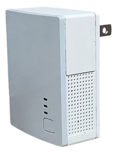 Powerline Tp-link Tl-pa4010 (Usado)