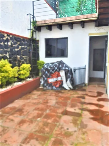 Venta Casa En Condominio Horizontal, San Nicolas Totolapan