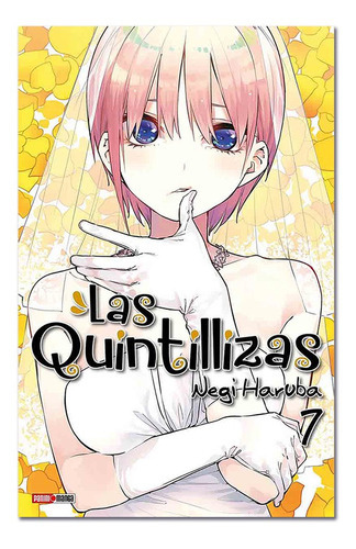 Mangas, De Negi Haruba. Editorial Kodansha, Tapa Blanda En Español