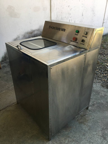 Imagen 1 de 5 de Lavadora De Botellones Automática