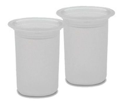 Valvula Vaso Ameda Extractor Electrico Vendo 1 Orugnal