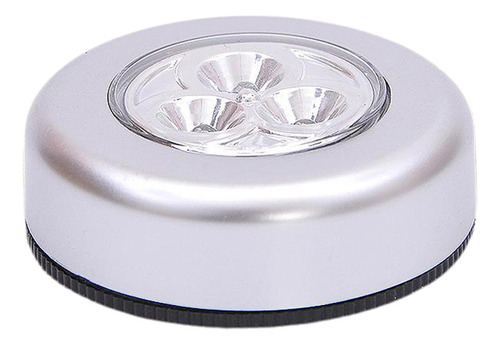 Inalámbrico Con Batería Táctil Activado On/off Brillante