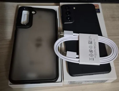 Celular Samsung S21 Fe 256gb 8ram 5g (Usado)