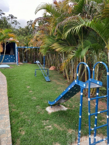 Imagem 6 de 13 de Chacara - Ch00081 - 70437919