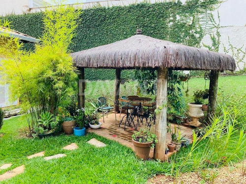 Imagem 3 de 30 de Casa À Venda Em Vale Do Itamaracá - Ca116686
