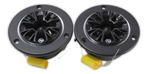 Tweeters Audiopipe Atr-3723b Atr Series 350w Tipo Bala