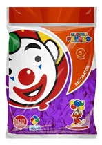 Comprar Globo Latex Decorator Redondo N° 5 Payaso C\u002F100 Piezas Color Violeta