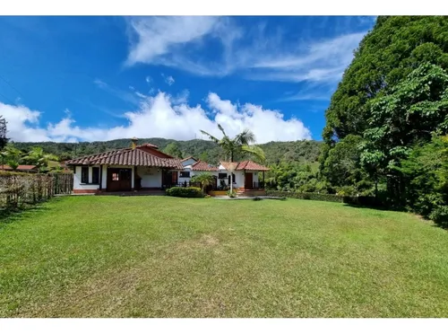 Finca En Vender En Guatapé