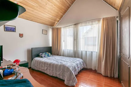 Casa En Venta En Las Villas. Cod V7173