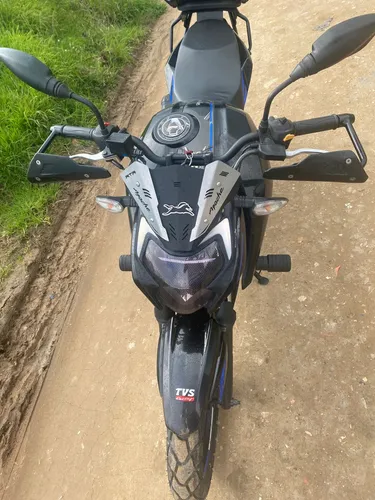 Vendo Apache Rtr 160 4v Xconnect En Excelente Estado