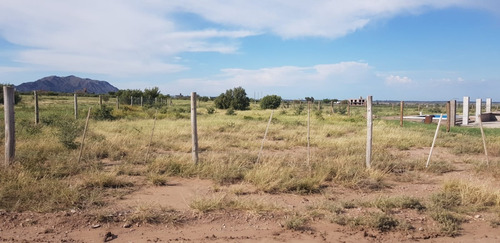 Imagen 2 de 6 de Terreno Cerrado En San Benito 2 - 1200m - La Punta, San Luis
