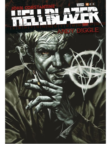 Hellblazer Andy Diggle  Ecc