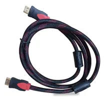 Comprar Cable adaptador HDMI de 1 HDMI macho a 1 HDMI macho Zuidid RoHS negro de 1.5m