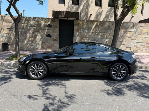Toyota 86 2.0 Ft Mt