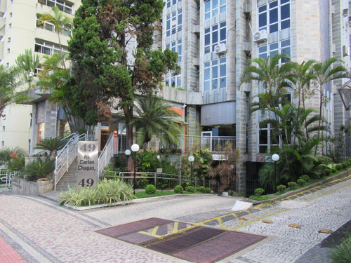 Imagem 5 de 30 de Andar-sala Para Alugar, 150 M² E 02 Vagas - Santo Agostinho - Belo Horizonte/mg - Ac0040