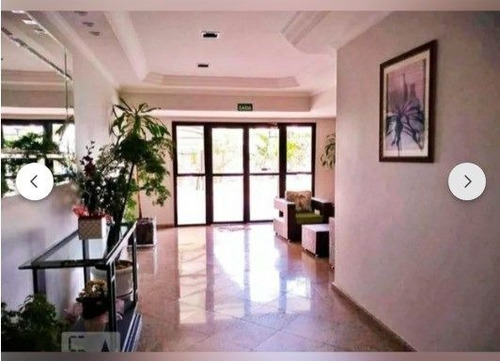 Imagem 4 de 20 de Apartamento Em Sacomã, São Paulo/sp De 61m² 2 Quartos À Venda Por R$ 370.000,00 - Ap1237354-s