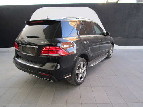 Mercedes-Benz Clase GLE 3.0 Suv 400 Sport At