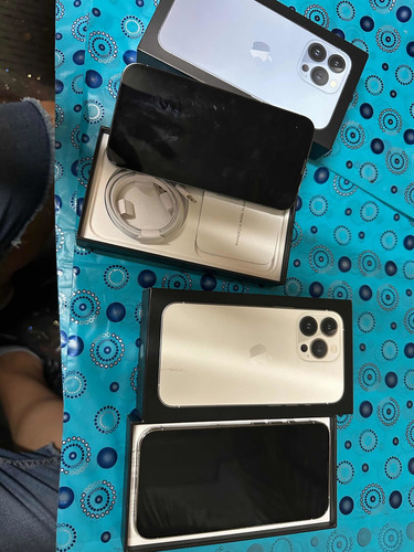 Imagen 4 de 6 de iPhone 13 Pro