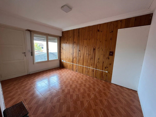 Chalet 4 Ambientes, Garage Y Parque