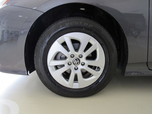 Toyota Prius 1.8 16v Hibrido 4p Automatico 2017/2018