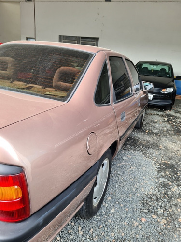 Imagem 5 de 9 de Chevrolet Vectra Gl