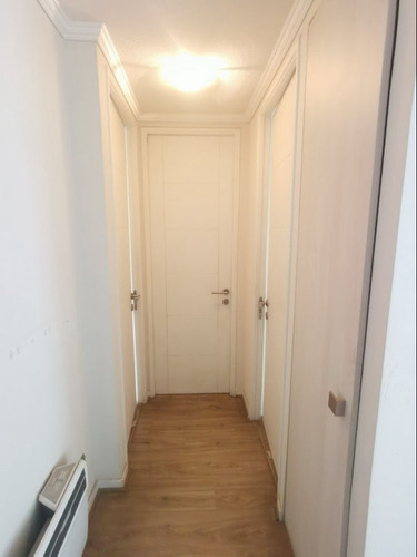 Arriendo Depto. 2d/1b + Est Y Bod - Macul
