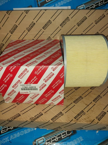 Filtro De Aire Hilux 97/05 Meru Prado - 17801-62010 