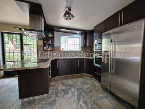 Vendo Casa En Urbanización El Castaño, Código 25-6628 Cm Leer Descripción