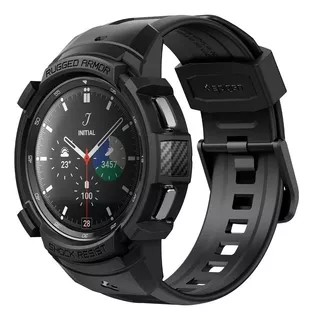 Correa & Funda Sport Spigen Para Galaxy Watch4 Classic 46mm