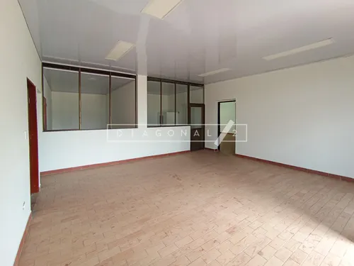 Bodega Industrial En Venta En Tenjo