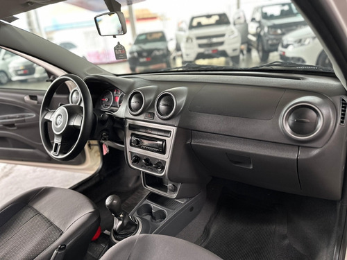 Volkswagen Gol 1.0 MI SPECIAL 8V FLEX 2P MANUAL