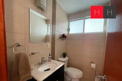 Casa En Venta En Zerezotla