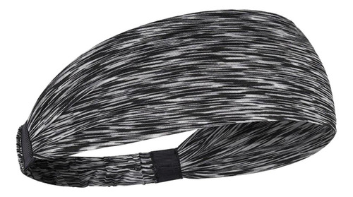 Diademas Deportivas, Diadema Elástica Antideslizante For Fú