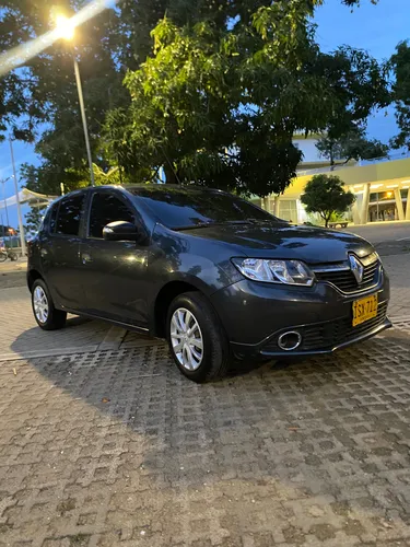 Renault Sandero 1.6 Expression