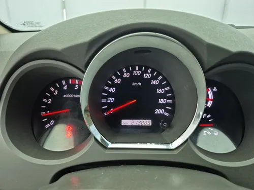 Toyota Fortuner 3.0 Sr5
