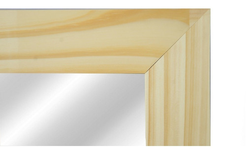 Imagen 5 de 10 de Marco Nórdico Marcos Para Cuadros Rompe Cabezas 50x70 Cm