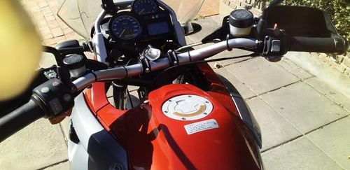 Imagen 3 de 15 de Bmw R 1200 Gs 2005 Moto