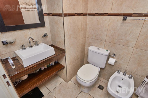 Imagen 13 de 30 de Hermoso Depto. 2 Ambientes De Categoría Balcón C/parrilla En Villa Luro