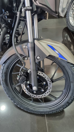 Honda Cb 125 F Twister Deluxe Entrega Inmediata!!!!