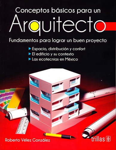 Conceptos Basicos Para Un Arquitecto